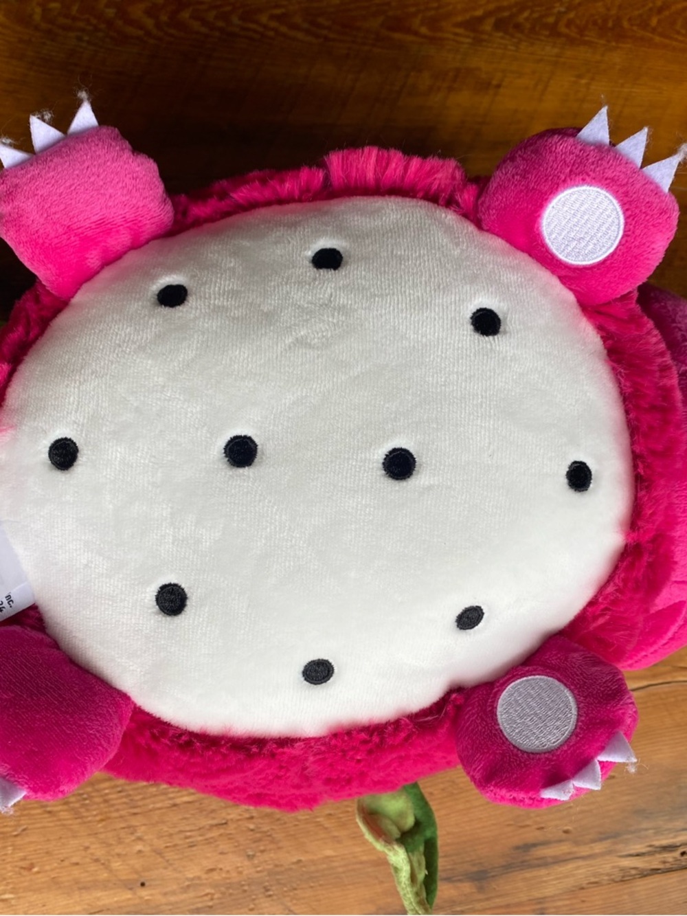 🩷Mini Squishable Dragonfruit - Picture 2 of 4